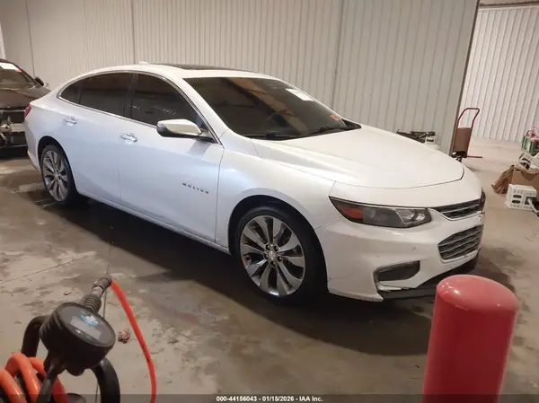 1G1ZH5SX3GF300610 2016 CHEVROLET MALIBU - Image 1