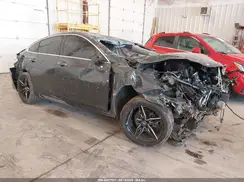 1G1ZH5SX3GF300946 2016 CHEVROLET MALIBU