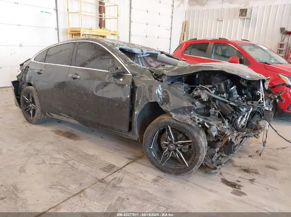 1G1ZH5SX3GF300946 2016 CHEVROLET MALIBU - Image 1