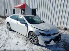 1G1ZH5SX3GF305872 2016 CHEVROLET MALIBU