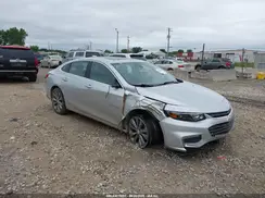 1G1ZH5SX3GF312045 2016 CHEVROLET MALIBU