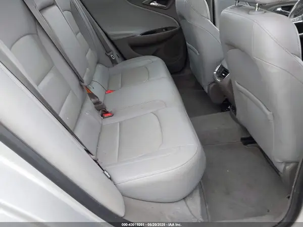 1G1ZH5SX3GF312045 2016 CHEVROLET MALIBU - Image 8
