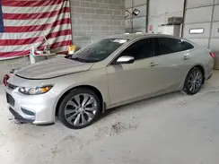 1G1ZH5SX3GF313146 2016 CHEVROLET MALIBU