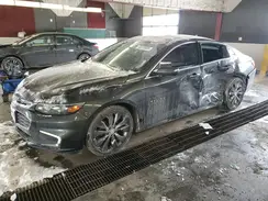 1G1ZH5SX3GF325765 2016 CHEVROLET MALIBU
