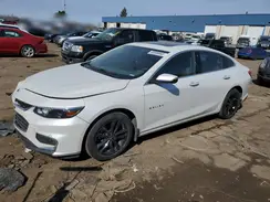 1G1ZH5SX3GF328021 2016 CHEVROLET MALIBU
