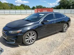 1G1ZH5SX3GF332845 2016 CHEVROLET MALIBU