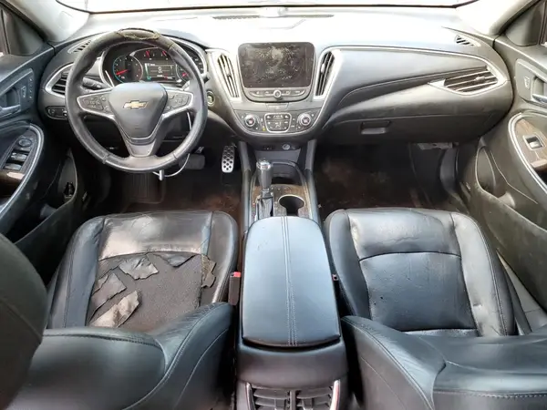 1G1ZH5SX3GF332845 2016 CHEVROLET MALIBU - Image 8
