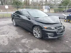 1G1ZH5SX3GF333171 2016 CHEVROLET MALIBU