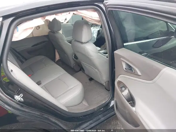1G1ZH5SX3GF333171 2016 CHEVROLET MALIBU - Image 8