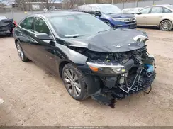 1G1ZH5SX3GF333395 2016 CHEVROLET MALIBU