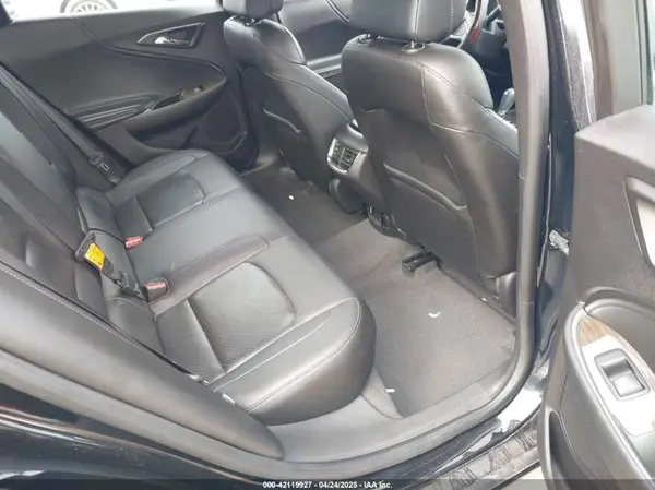 1G1ZH5SX3GF333395 2016 CHEVROLET MALIBU - Image 8