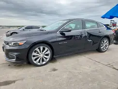 1G1ZH5SX3GF335213 2016 CHEVROLET MALIBU