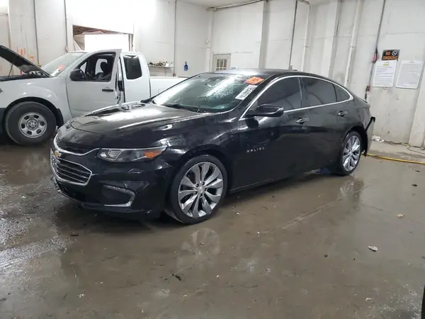 1G1ZH5SX3GF335549 2016 CHEVROLET MALIBU - Image 1