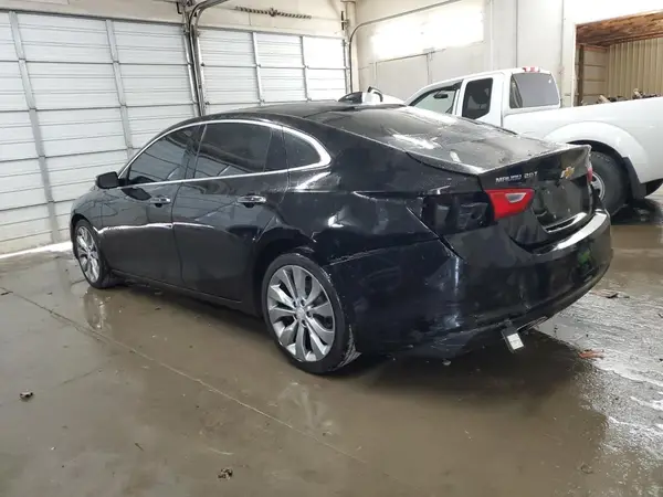 1G1ZH5SX3GF335549 2016 CHEVROLET MALIBU - Image 2