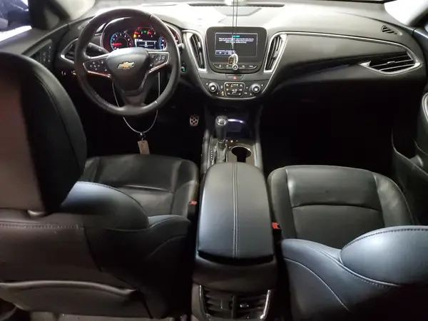 1G1ZH5SX3GF335549 2016 CHEVROLET MALIBU - Image 8