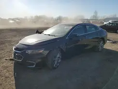 1G1ZH5SX3GF339147 2016 CHEVROLET MALIBU