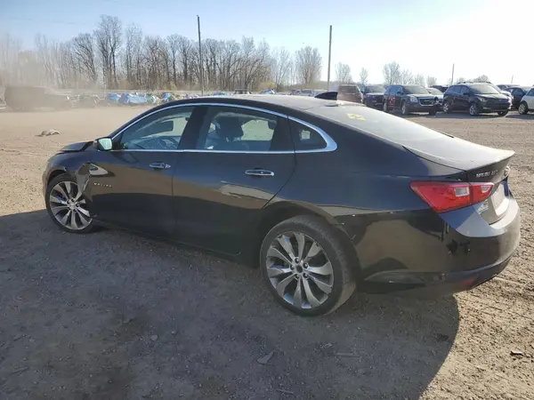 1G1ZH5SX3GF339147 2016 CHEVROLET MALIBU - Image 2