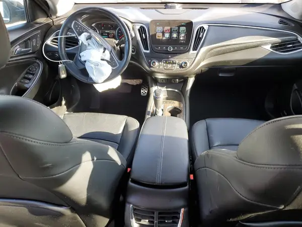 1G1ZH5SX3GF339147 2016 CHEVROLET MALIBU - Image 8