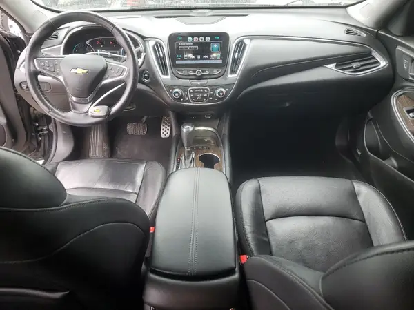 1G1ZH5SX3GF339892 2016 CHEVROLET MALIBU - Image 8