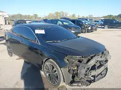 1G1ZH5SX3GF341741 2016 CHEVROLET MALIBU
