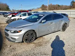 1G1ZH5SX3GF342047 2016 CHEVROLET MALIBU