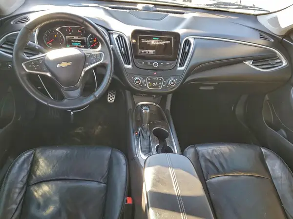1G1ZH5SX3GF342047 2016 CHEVROLET MALIBU - Image 8