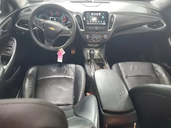 1G1ZH5SX3GF343067 2016 CHEVROLET MALIBU - Image 8