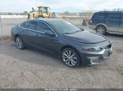 1G1ZH5SX3GF345515 2016 CHEVROLET MALIBU