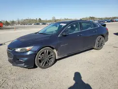 1G1ZH5SX3GF346602 2016 CHEVROLET MALIBU