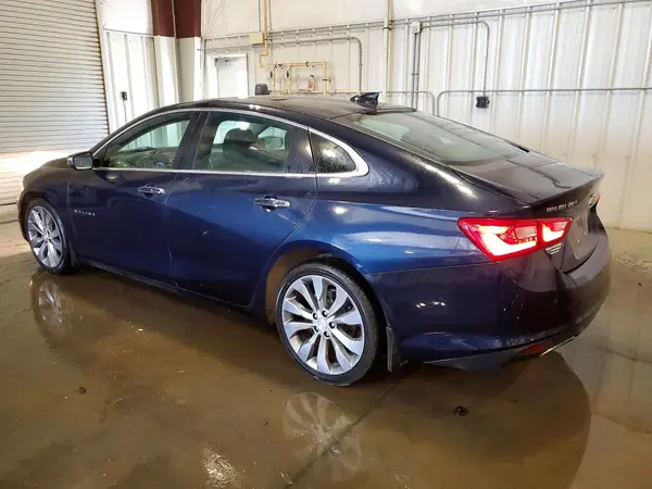 1G1ZH5SX3GF351959 2016 CHEVROLET MALIBU - Image 2
