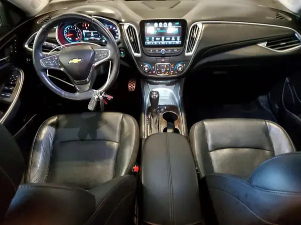 1G1ZH5SX3GF351959 2016 CHEVROLET MALIBU - Image 8