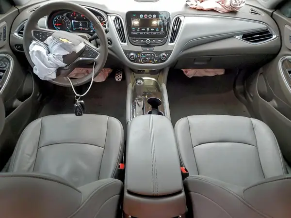 1G1ZH5SX3GF352268 2016 CHEVROLET MALIBU - Image 8