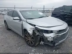 1G1ZH5SX3GF352979 2016 CHEVROLET MALIBU