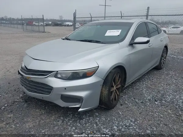 1G1ZH5SX3GF352979 2016 CHEVROLET MALIBU - Image 2