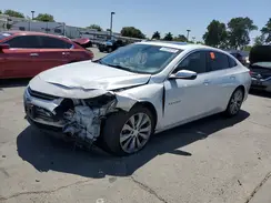 1G1ZH5SX3GF353193 2016 CHEVROLET MALIBU