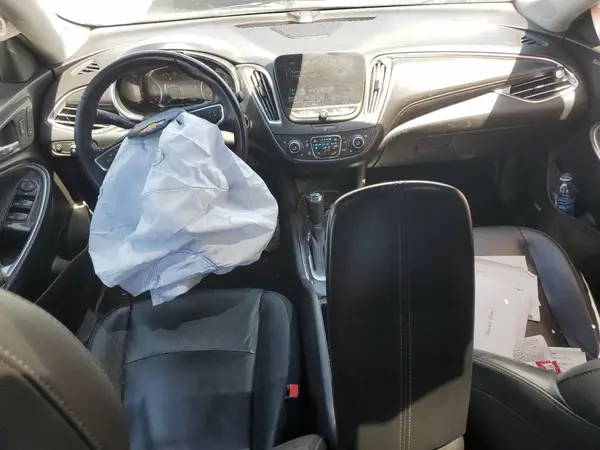 1G1ZH5SX3GF353193 2016 CHEVROLET MALIBU - Image 8