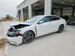 1G1ZH5SX3GF353646 2016 CHEVROLET MALIBU