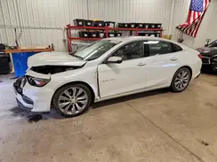 1G1ZH5SX3GF357082 2016 CHEVROLET MALIBU