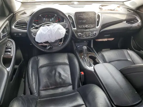 1G1ZH5SX3GF358751 2016 CHEVROLET MALIBU - Image 8