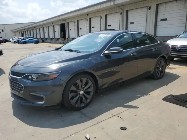 1G1ZH5SX3HF100022 2017 CHEVROLET MALIBU - Image 1