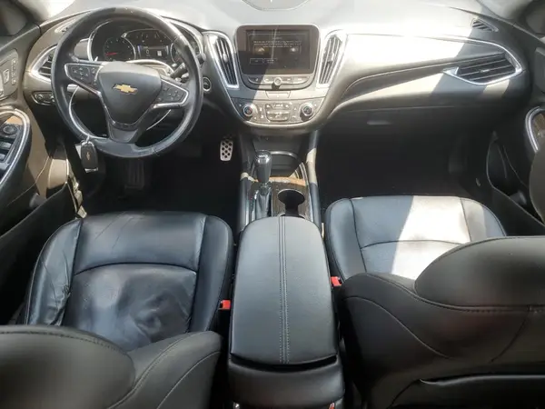 1G1ZH5SX3HF100022 2017 CHEVROLET MALIBU - Image 8