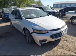 1G1ZH5SX3HF109724 2017 CHEVROLET MALIBU