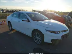 1G1ZH5SX3HF109898 2017 CHEVROLET MALIBU