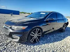 1G1ZH5SX3HF118665 2017 CHEVROLET MALIBU