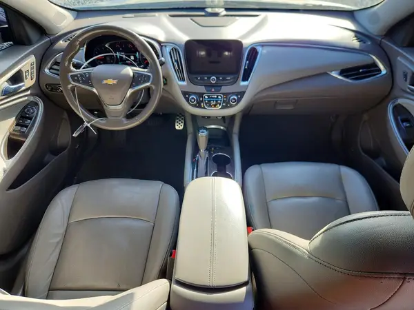 1G1ZH5SX3HF118665 2017 CHEVROLET MALIBU - Image 8