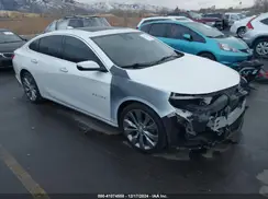 1G1ZH5SX3HF118696 2017 CHEVROLET MALIBU