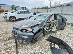 1G1ZH5SX3HF120500 2017 CHEVROLET MALIBU