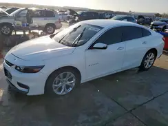 1G1ZH5SX3HF121291 2017 CHEVROLET MALIBU