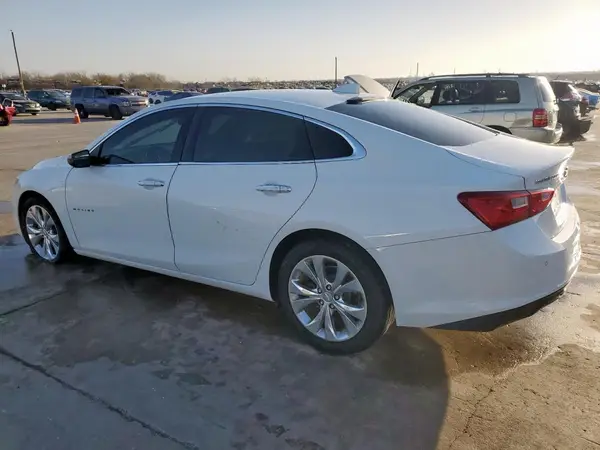 1G1ZH5SX3HF121291 2017 CHEVROLET MALIBU - Image 2