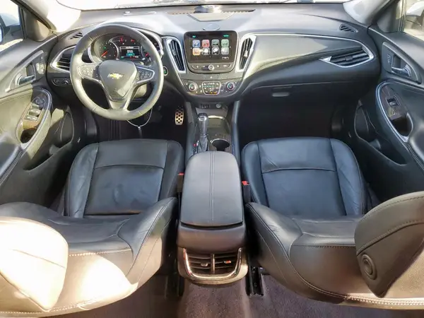 1G1ZH5SX3HF121291 2017 CHEVROLET MALIBU - Image 8